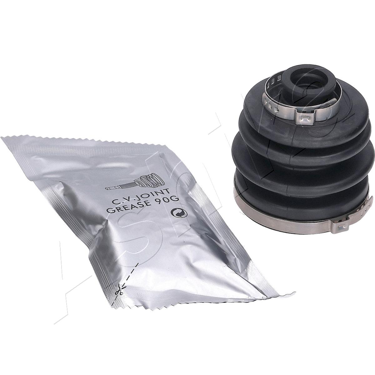 Bellow Set, drive shaft - 63-00-070 ASHIKA