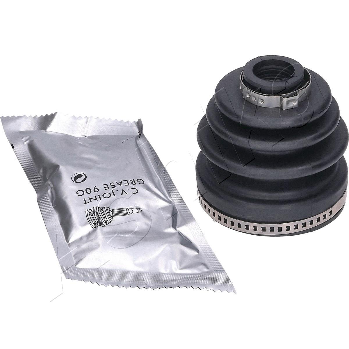 Bellow Set, drive shaft - 63-00-082 ASHIKA