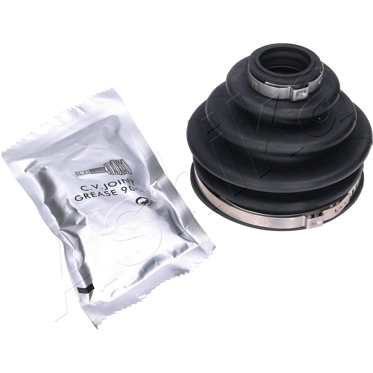 Bellow Set, drive shaft - 63-00-084 ASHIKA