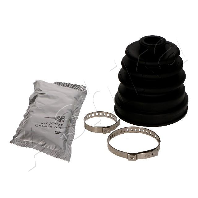 Kit cuffia, Semiasse - 63-00-087 ASHIKA