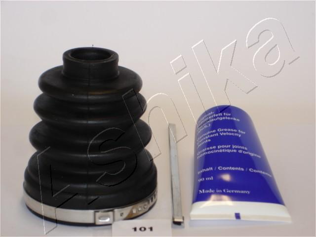 Bellow Set, drive shaft - 63-01-101 ASHIKA