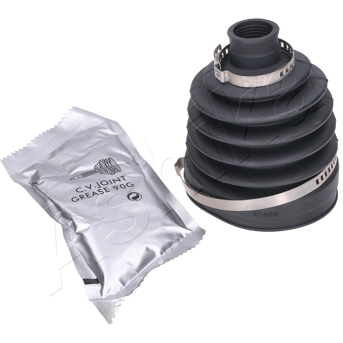 Bellow Set, drive shaft - 63-01-114 ASHIKA