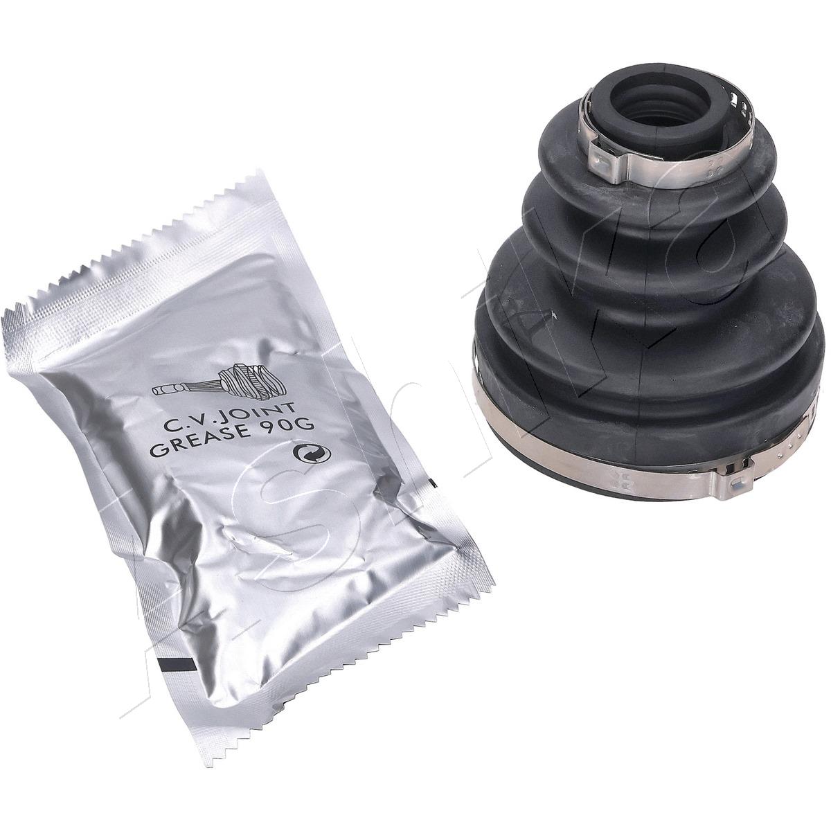 Kit cuffia, Semiasse - 63-01-117 ASHIKA