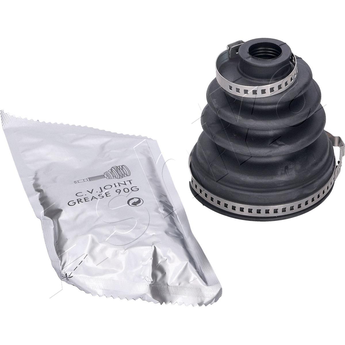 Kit cuffia, Semiasse - 63-01-122 ASHIKA