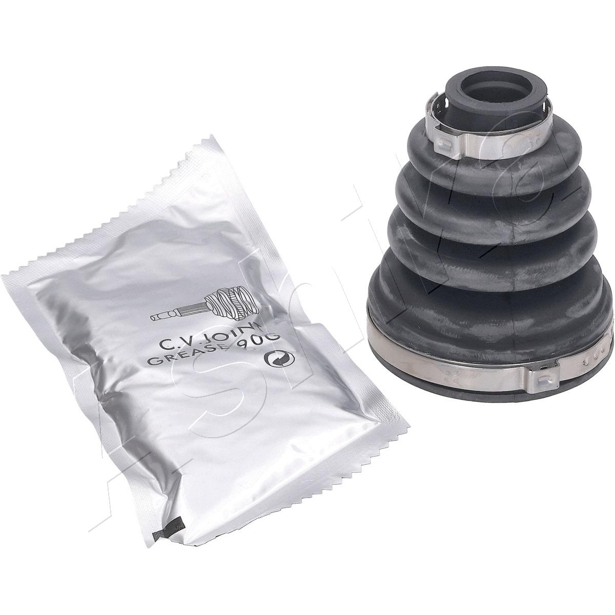 Bellow Set, drive shaft - 63-01-130 ASHIKA