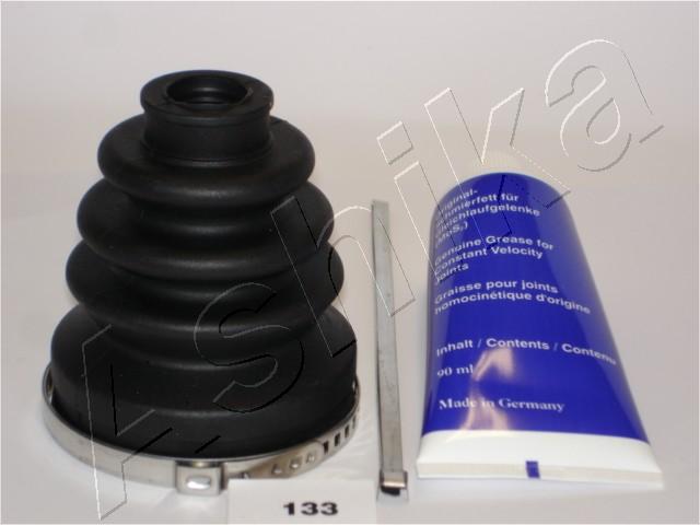 Bellow Set, drive shaft - 63-01-133 ASHIKA