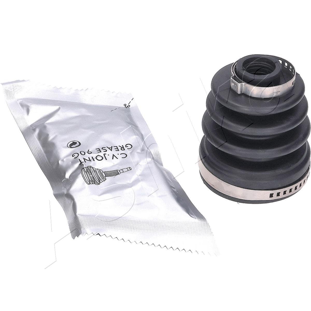 Bellow Set, drive shaft - 63-01-145 ASHIKA