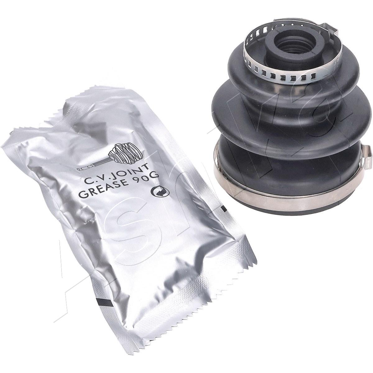 Kit cuffia, Semiasse - 63-01-162 ASHIKA