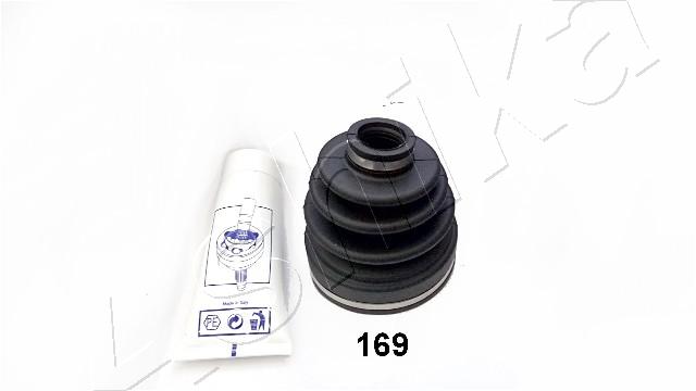 Kit cuffia, Semiasse - 63-01-169 ASHIKA