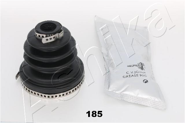 Kit cuffia, Semiasse - 63-01-185 ASHIKA