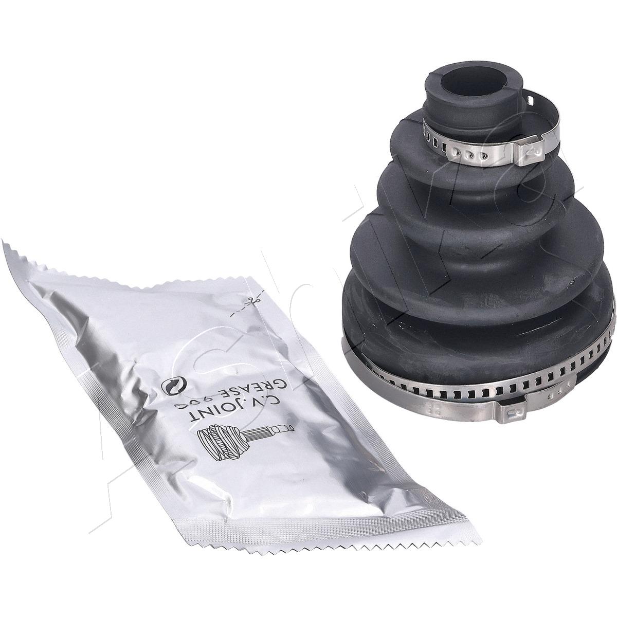 Bellow Set, drive shaft - 63-01-186 ASHIKA