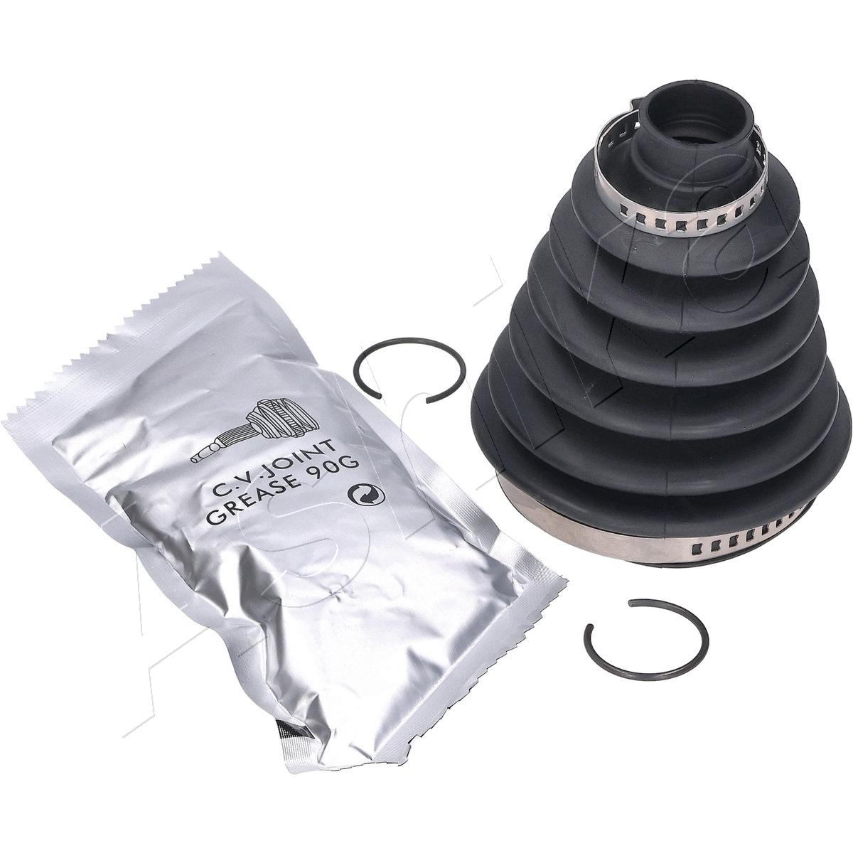 Kit cuffia, Semiasse - 63-01-196 ASHIKA