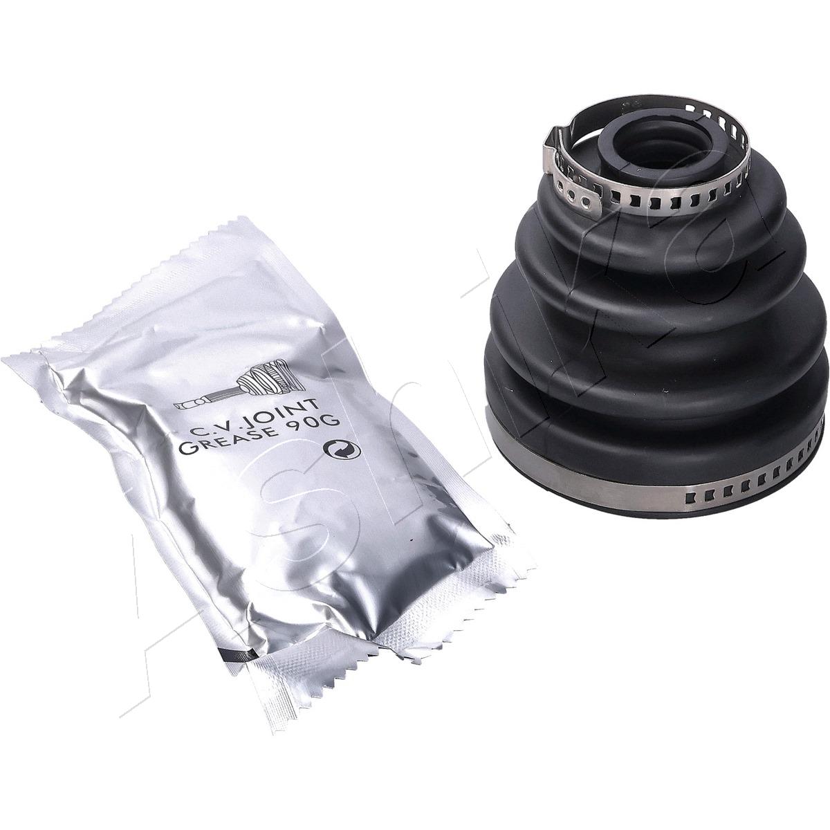 Kit cuffia, Semiasse - 63-02-203 ASHIKA
