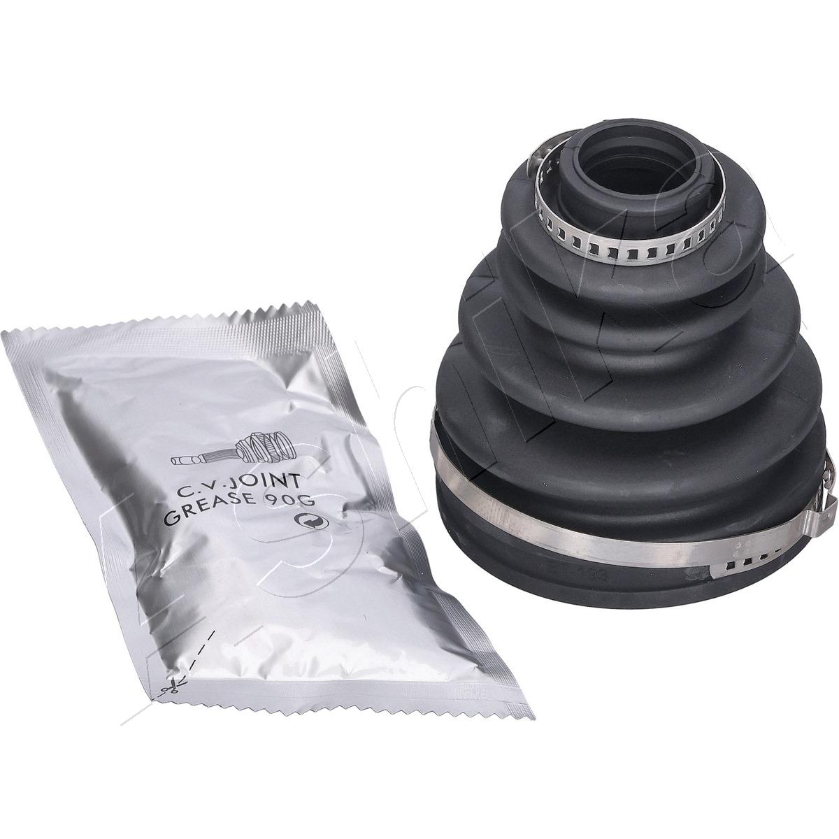 Bellow Set, drive shaft - 63-02-230 ASHIKA