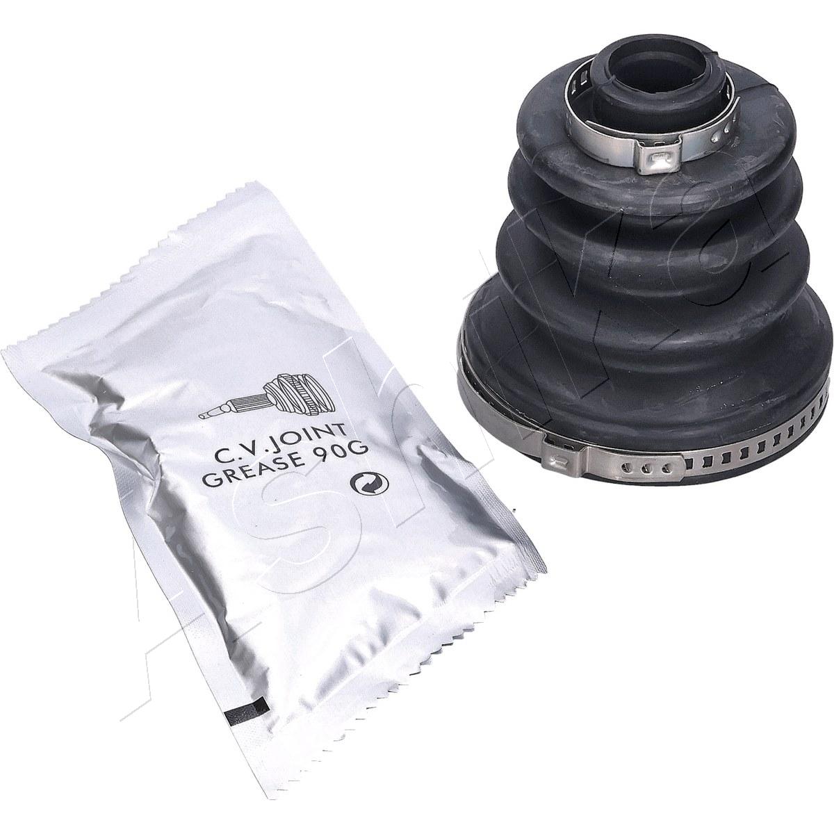 Bellow Set, drive shaft - 63-03-370 ASHIKA