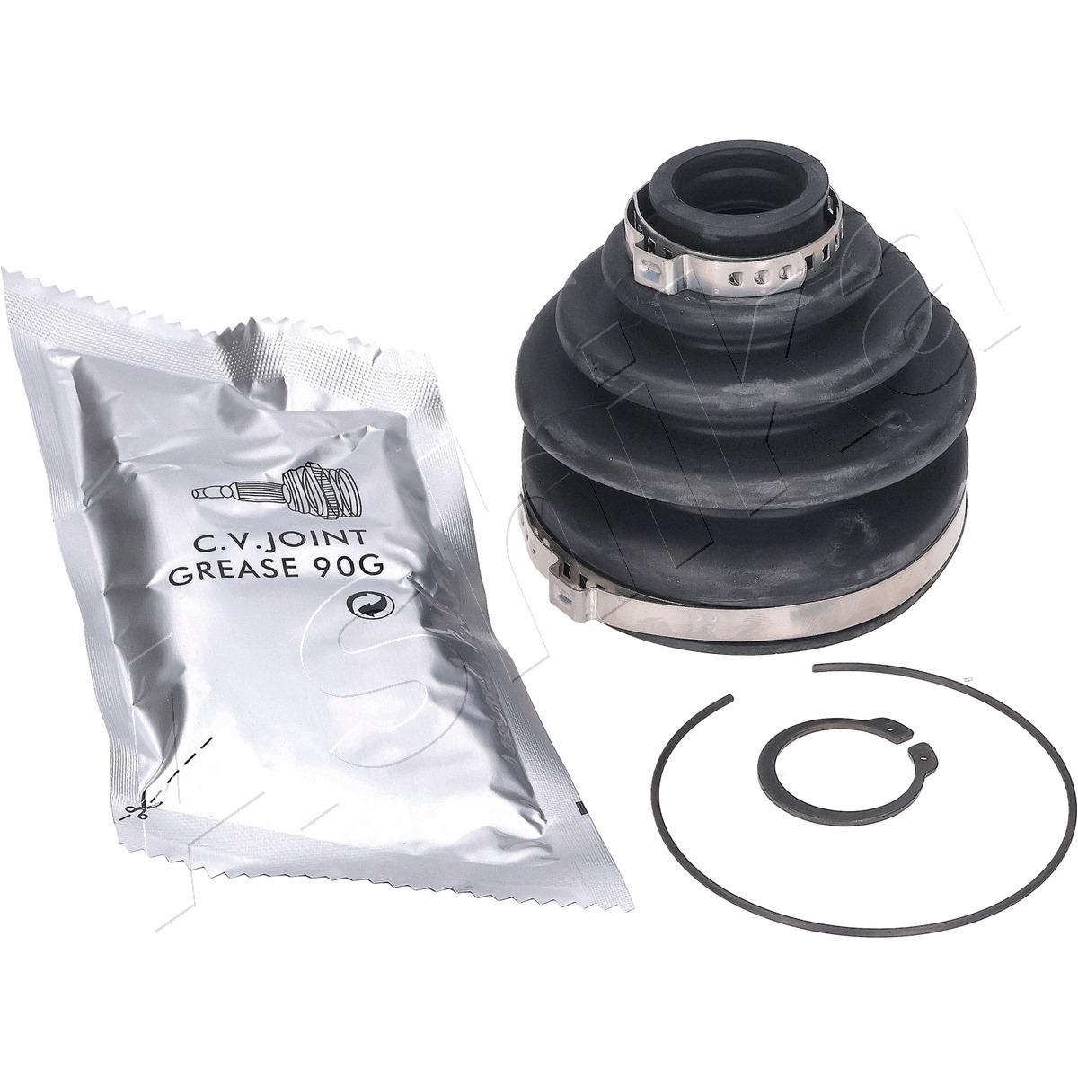 Bellow Set, drive shaft - 63-03-372 ASHIKA