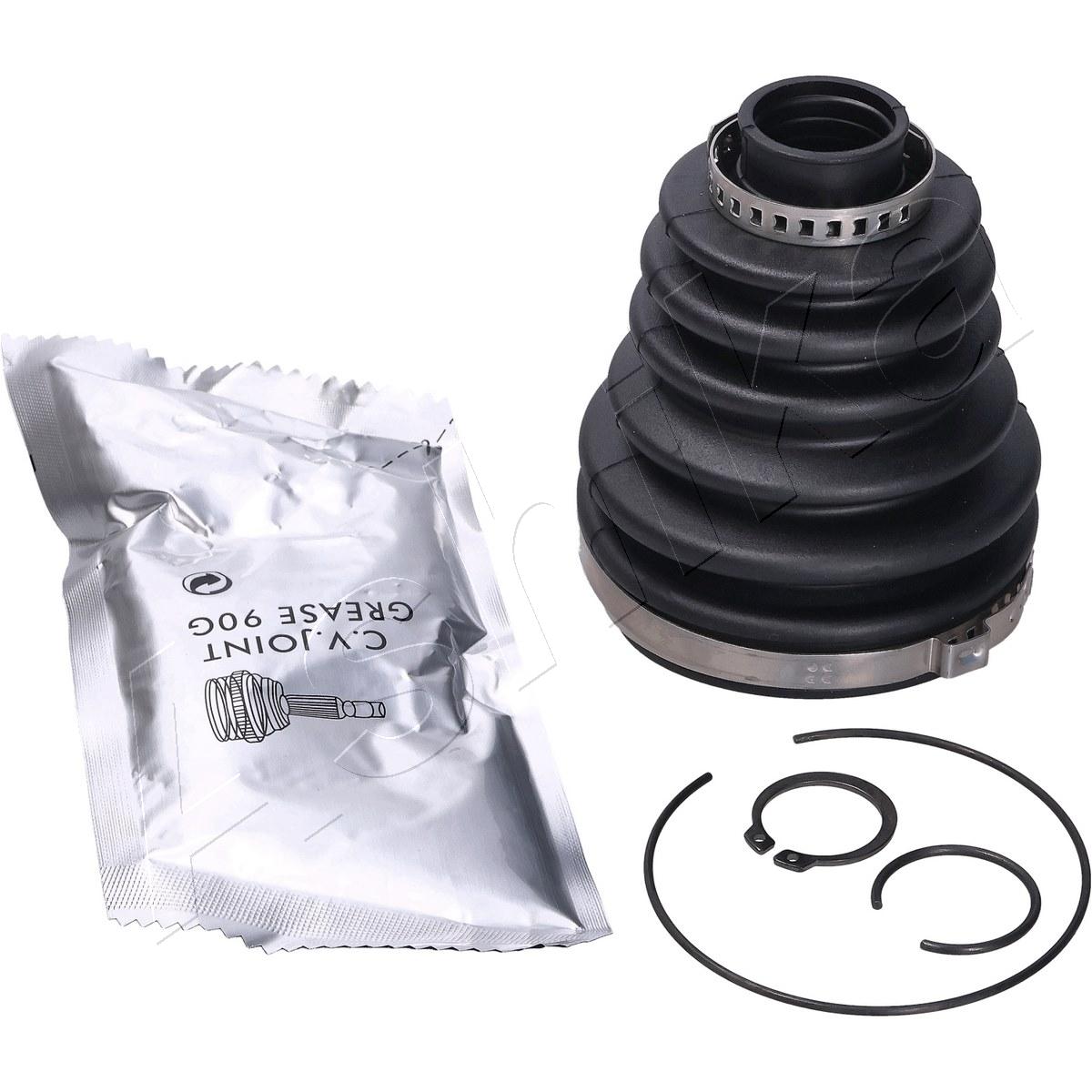 Kit cuffia, Semiasse - 63-03-377 ASHIKA