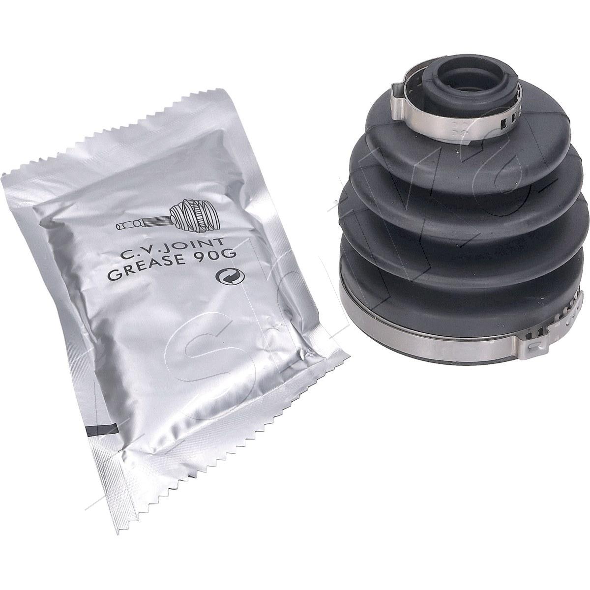 Bellow Set, drive shaft - 63-08-806 ASHIKA