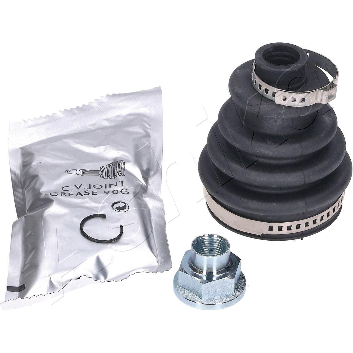 Kit cuffia, Semiasse - 63-08-809 ASHIKA