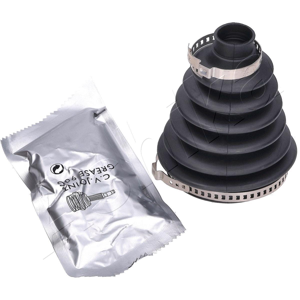Bellow Set, drive shaft - 63-09-902 ASHIKA