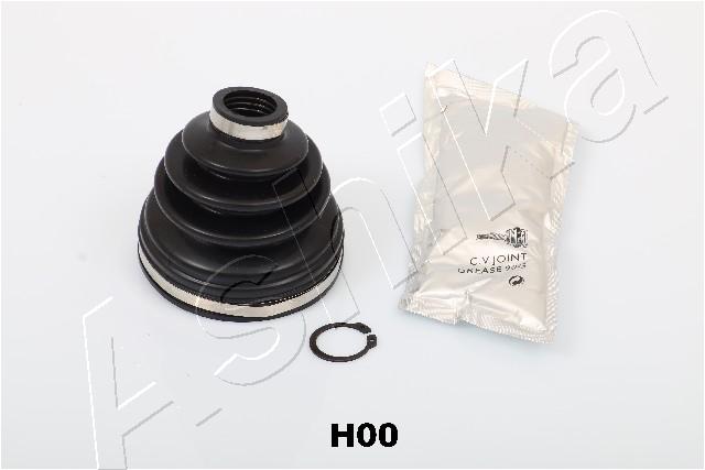 Kit cuffia, Semiasse - 63-0H-H00 ASHIKA