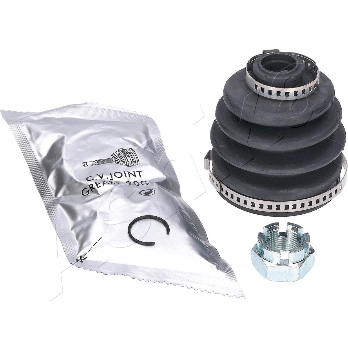 Bellow Set, drive shaft - 63-0H-H04 ASHIKA