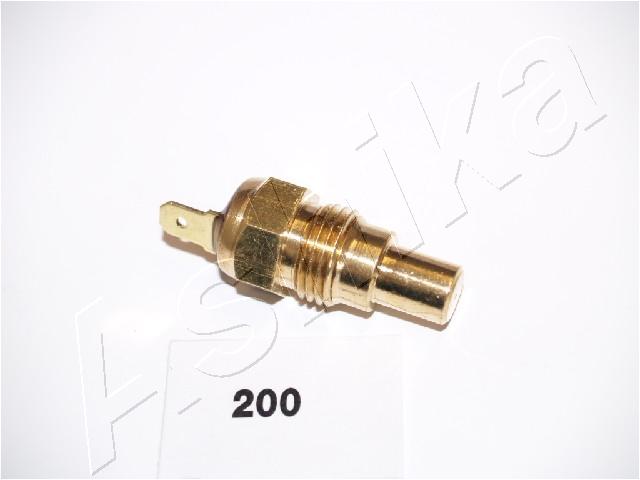 Sensor, coolant temperature - 64-02-200 ASHIKA