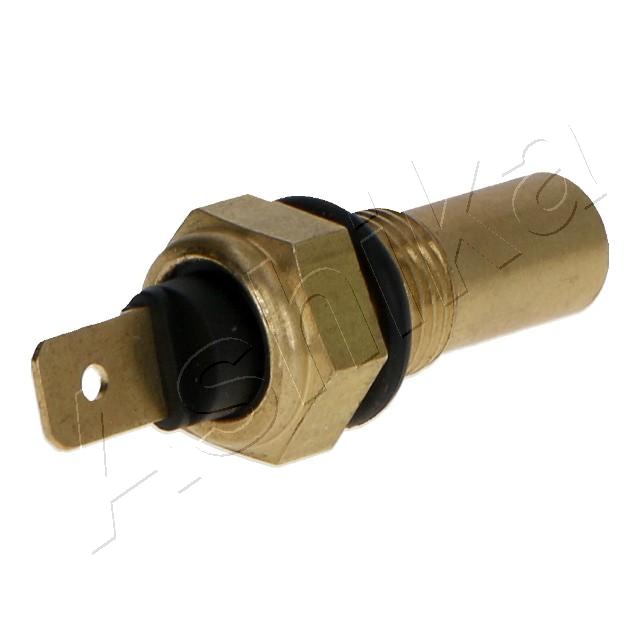 Sensor, coolant temperature - 64-02-203 ASHIKA