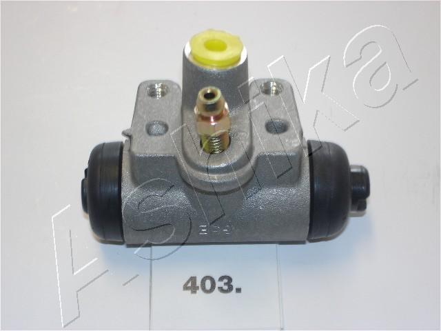 Wheel Brake Cylinder - 65-04-403 ASHIKA