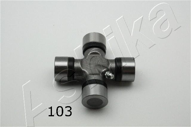 Joint, propshaft - 66-01-103 ASHIKA