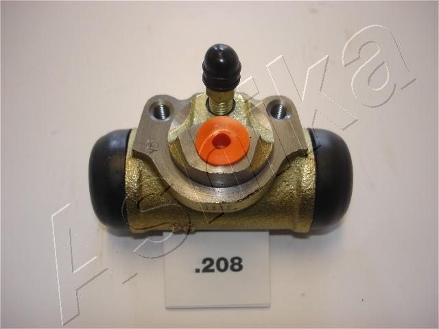 Wheel Brake Cylinder - 67-02-208 ASHIKA