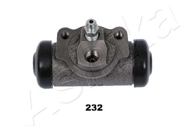 Wheel Brake Cylinder - 67-02-232 ASHIKA