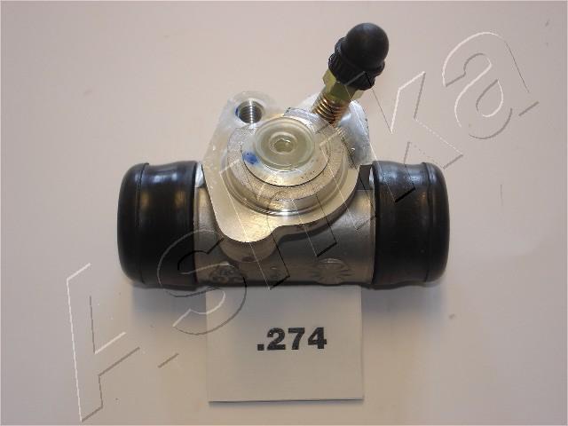 Cilindretto freno - 67-02-274 ASHIKA