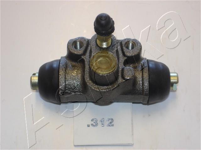 Wheel Brake Cylinder - 67-03-312 ASHIKA