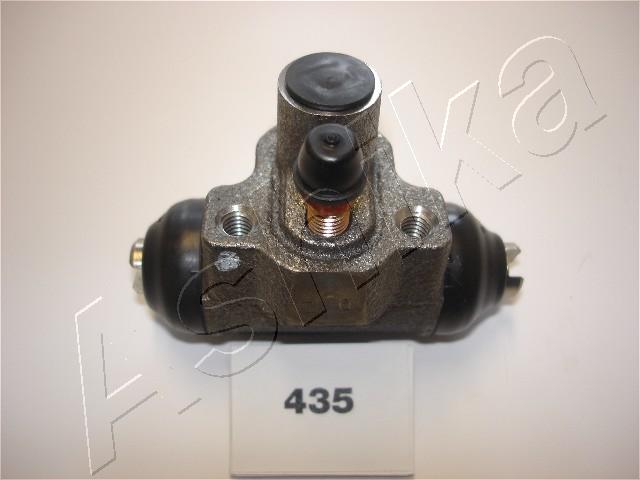 Wheel Brake Cylinder - 67-04-435 ASHIKA