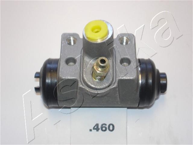 Cilindretto freno - 67-04-460 ASHIKA