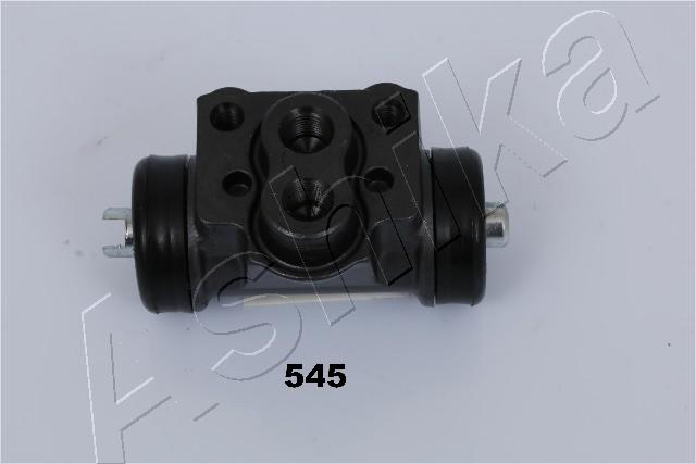 Колесный тормозной цилиндр - 67-05-545 ASHIKA