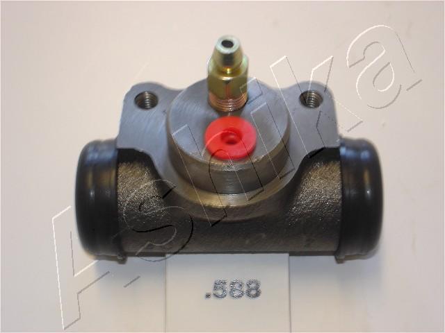 Wheel Brake Cylinder - 67-05-588 ASHIKA