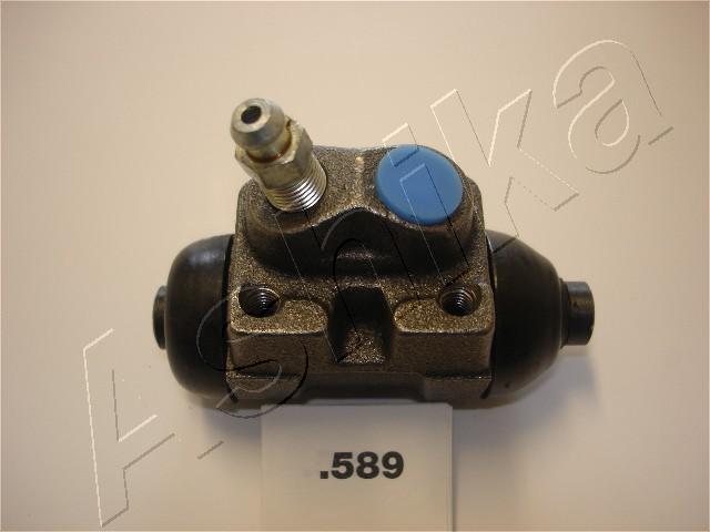 Cilindretto freno - 67-05-589 ASHIKA