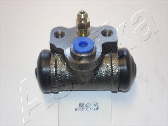 Wheel Brake Cylinder - 67-05-595 ASHIKA