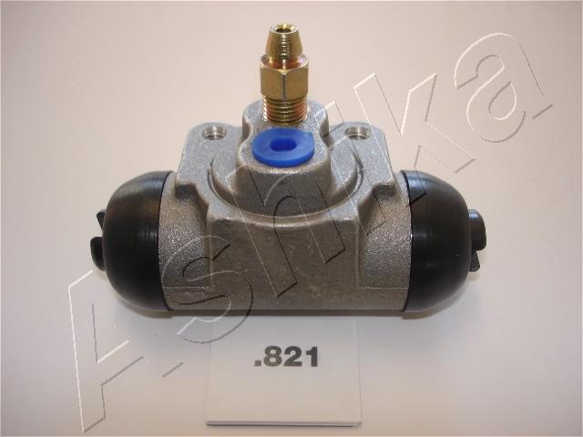 Wheel Brake Cylinder - 67-08-821 ASHIKA