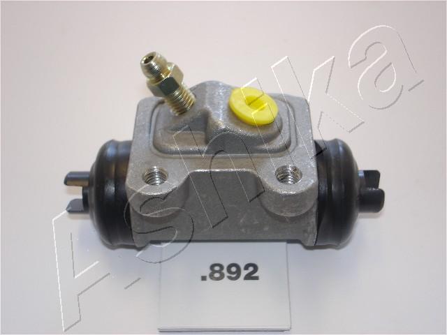 Wheel Brake Cylinder - 67-08-892 ASHIKA