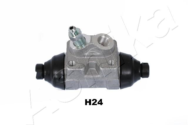 Wheel Brake Cylinder - 67-0H-H24 ASHIKA