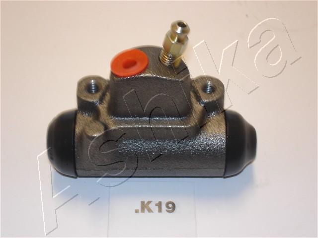 Колесный тормозной цилиндр - 67-0K-019 ASHIKA