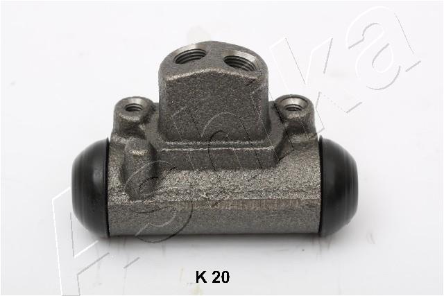 Cilindretto freno - 67-0K-K20 ASHIKA