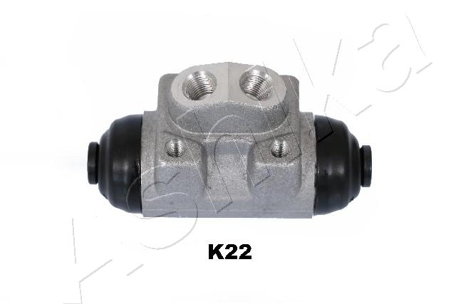 Cilindretto freno - 67-0K-K22 ASHIKA