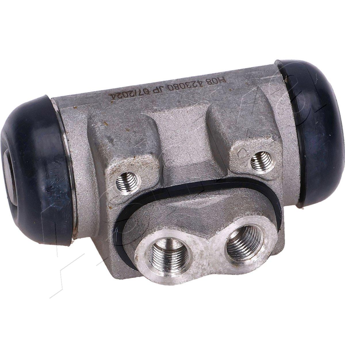Cilindretto freno - 67-H0-008 ASHIKA