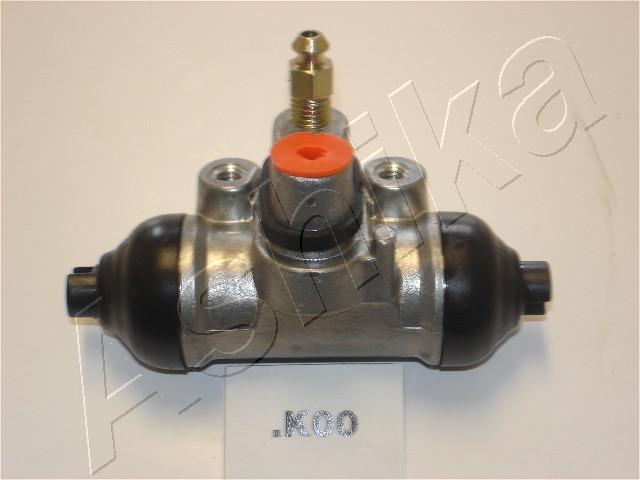 Cilindretto freno - 67-K0-000 ASHIKA