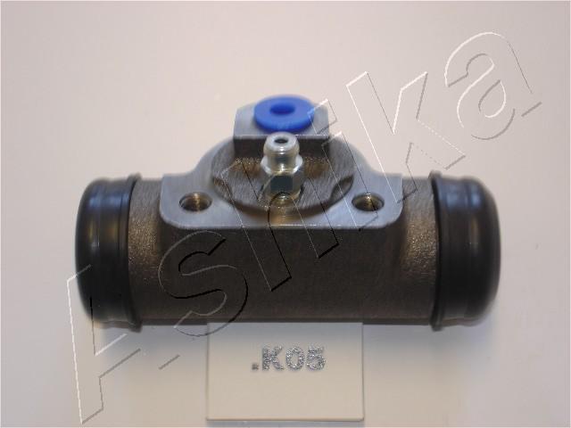 Wheel Brake Cylinder - 67-K0-005 ASHIKA