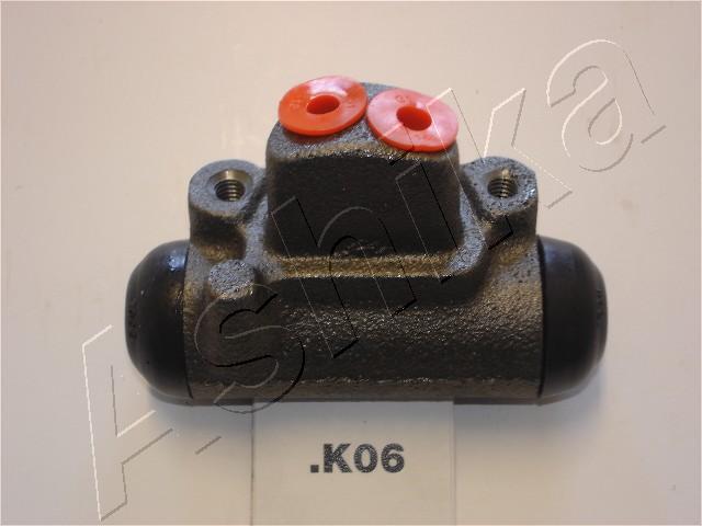 Cilindretto freno - 67-K0-006 ASHIKA